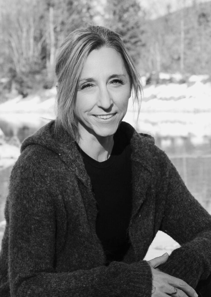 Heilpraktikerin Rosemarie Huber - Portrait